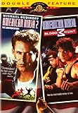 [DVD] American Ninja 2: The Confrontation/American Ninja 3: Blood Hunt (Full Screen)