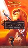  Le Roi Lion