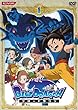 BLUE DRAGON 1 [DVD]