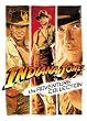 �C���f�B�E�W���[���Y �A�h�x���`���[�E�R���N�V���� (���Ԍ��萶�Y) [DVD]