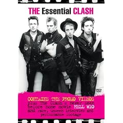 Essential Clash (Rmst Dol)