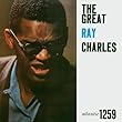 Great Ray Charles