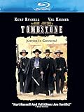 [DVD] Tombstone - BD [Blu-ray]