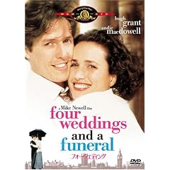 �t�H�[�E�E�F�f�B���O [DVD]