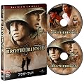 �u���U�[�t�b�h �v���~�A���E�G�f�B�V���� [DVD]