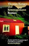 [B&uuml;cher] Der Sonntagsmann: Roman