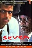 [Book] Seven: Level 4 (Penguin Readers: Level 4)