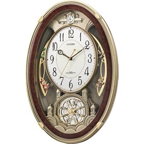 CITIZEN (�V�`�Y��) �|�����v �p���~���[�Y�N�C�[���_��DX �d�g���v 4MN484-023