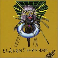 Golden Skans
