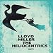 Lloyd Miller & the Heliocentrics [12 inch Analog]