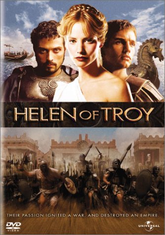  Helen Of Troy (2003)