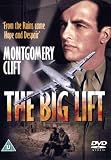 [DVD]Montgomery Clift The Big Lift