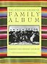The Mexican American Family Album (American Family Albums)