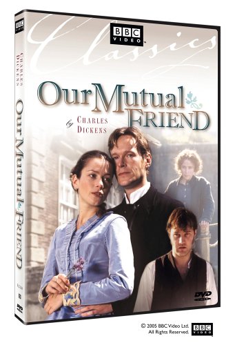  Our Mutual Friend