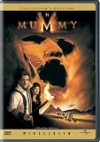[DVD] The Mummy (Widescreen Collector's Edition)