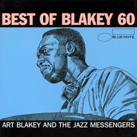 Blakey 60 - Best of Art Blakey (International Only)