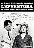 [DVD]モニカ・ヴィッティ 情事 [DVD]