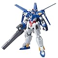 HG 1/144 AGE-3 �K���_��AGE-3 �m�[�}�� (�@����m�K���_��AGE)