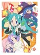 �炫������OVA(�I���W�i���ȃr�W���A���ƃA�j���[�V����) [DVD]
