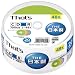 ���z�U�d�� That's CD-R�f�[�^�p 48�{��700MB �X�s���h���P�[�X20���� CDR80S5Y20BV