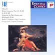 Mozart;Piano Concs.23&24..