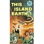 This Island Earth [VHS] [Import] <b>VHS

</b> ~ Jeff Morrow
