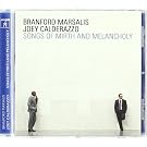 Songs of Mirth & Melancholy
