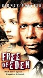  Free of Eden [VHS]