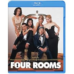 �t�H�[�E���[���X [Blu-ray]