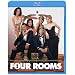 �t�H�[�E���[���X [Blu-ray]