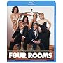 �t�H�[�E���[���X [Blu-ray] <b>Blu-ray</b> ~ �e�B���E���X
