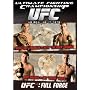 Ufc 56: Full Force (Full) [DVD] [Import]