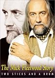 [DVD] The Mick Fleetwood Story: Two Sticks and a Drum (Widescreen)