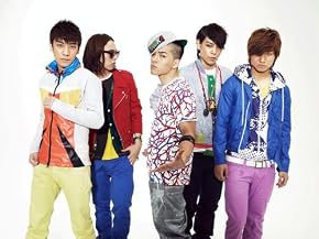 BIGBANG の画像