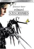 [DVD] Edward Scissorhands (Widescreen Anniversary Edition)