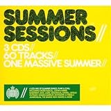 [Music] Summer Sessions