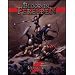 Blood in Ferelden: Three Adventures for the Dragon Age RPG
