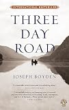 [Book] Three Day Road