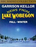 [Book] News from Lake Wobegon (Fall/Winter)