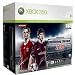 Xbox 360 �G���[�g (120GB) �E�C�j���O�C���u�� 2010 �v���~�A���p�b�N (VK027-J1) �y���[�J�[���Y�I���z