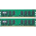 BUFFALO D2/800-1GX2 DDR2 SDRAM 800M 240pin DIMM