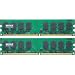 BUFFALO D2/800-1GX2 DDR2 SDRAM 800M 240pin DIMM