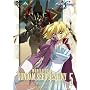 �@����m�K���_��SEED DESTINY 5 [DVD]