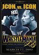 Wwf: Wrestlemania 18 [DVD] [Import]