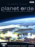 [DVD] Planet Erde - Die komplette Serie (6 DVDs inkl. Bonus-Disc)