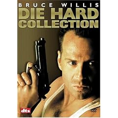 �_�C�E�n�[�h �R���N�V���� [DVD]