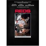[DVD] Reds (25th Anniversary Collection)