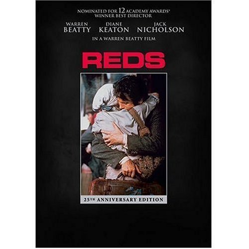  Reds (25th Anniversary Collection)