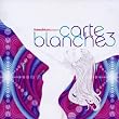 Carte Blanche 3