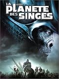 [DVD] La Planète des singes 2001- Édition 2 DVD